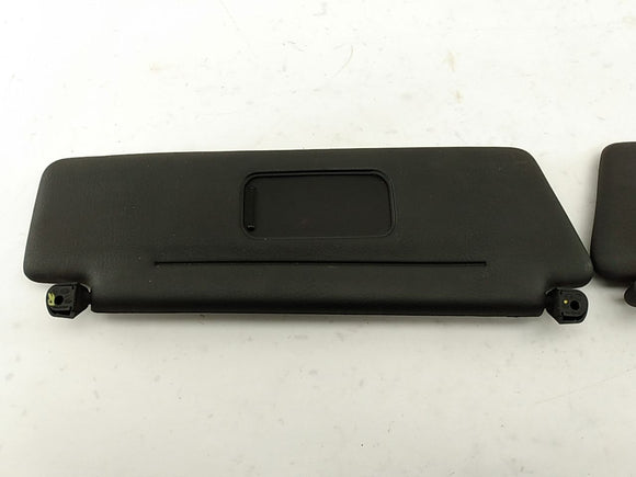 BMW 323i Pair Of Sun Visors