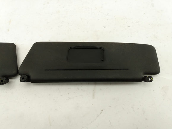 BMW 323i Pair Of Sun Visors