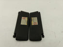 BMW 323i Pair Of Sun Visors-9