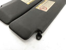 BMW 323i Pair Of Sun Visors-10