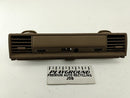 BMW 323i Passenger Right Dashboard Air Vent-1