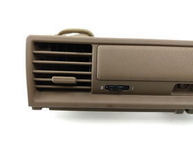 BMW 323i Passenger Right Dashboard Air Vent - 0