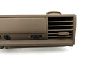 BMW 323i Passenger Right Dashboard Air Vent-4