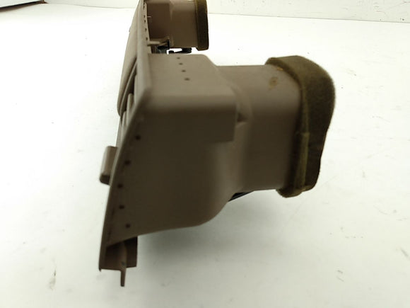 BMW 323i Passenger Right Dashboard Air Vent