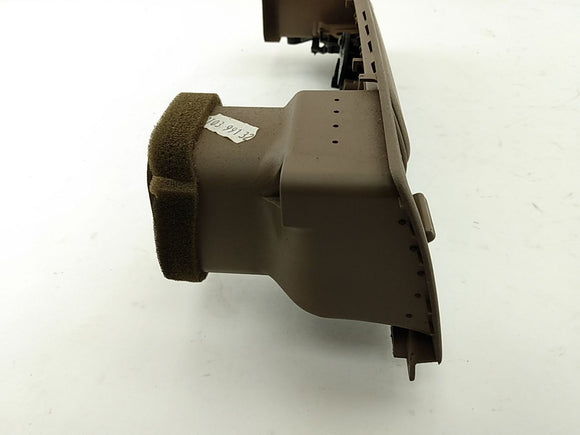 BMW 323i Passenger Right Dashboard Air Vent