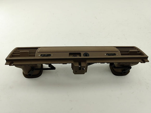 BMW 323i Passenger Right Dashboard Air Vent