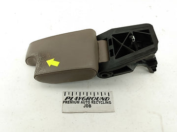 BMW 323i Center Console Arm Rest