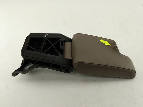 BMW 323i Center Console Arm Rest
