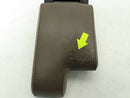 BMW 323i Center Console Arm Rest-4