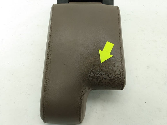 BMW 323i Center Console Arm Rest
