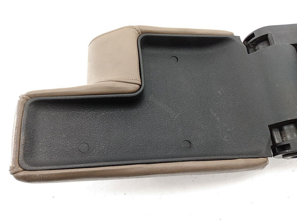 BMW 323i Center Console Arm Rest