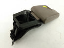 BMW 323i Center Console Arm Rest-10