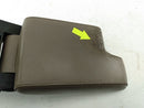 BMW 323i Center Console Arm Rest-12