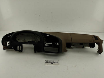 BMW 328i Dashboard Instrument Panel