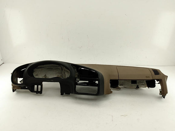 BMW 328i Dashboard Instrument Panel