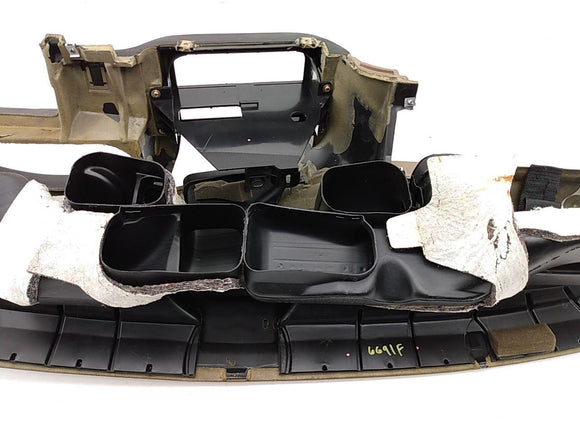 BMW 328i Dashboard Instrument Panel