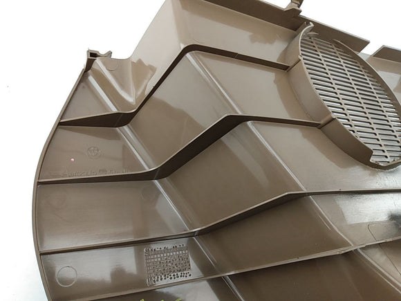 BMW 323i Dead Pedal Kick Panel Trim