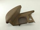 BMW 323i Dead Pedal Kick Panel Trim-10