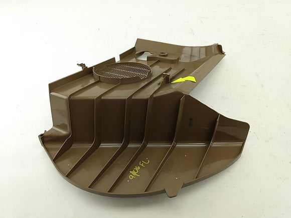 BMW 323i Dead Pedal Kick Panel Trim