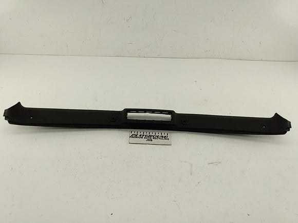 BMW 323i Headliner Trim