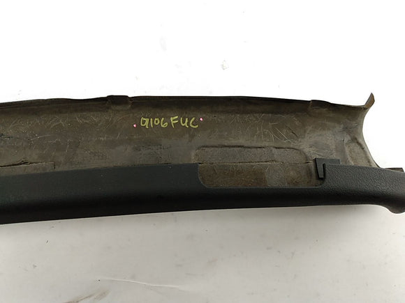 BMW 323i Headliner Trim