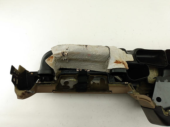 BMW 323i Dashboard Panel