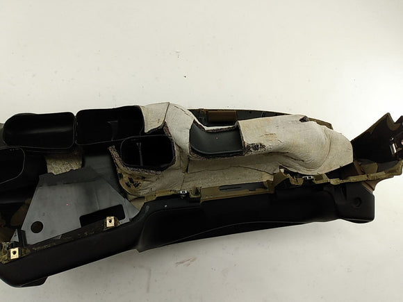 BMW 323i Dashboard Panel