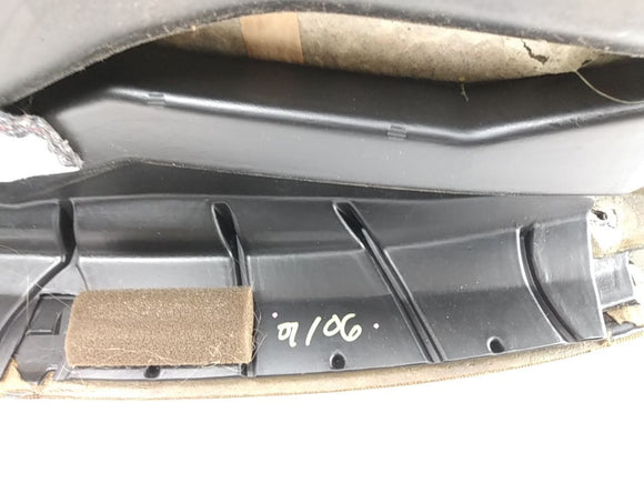 BMW 323i Dashboard Panel