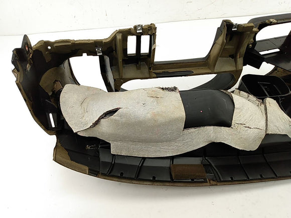 BMW 323i Dashboard Panel