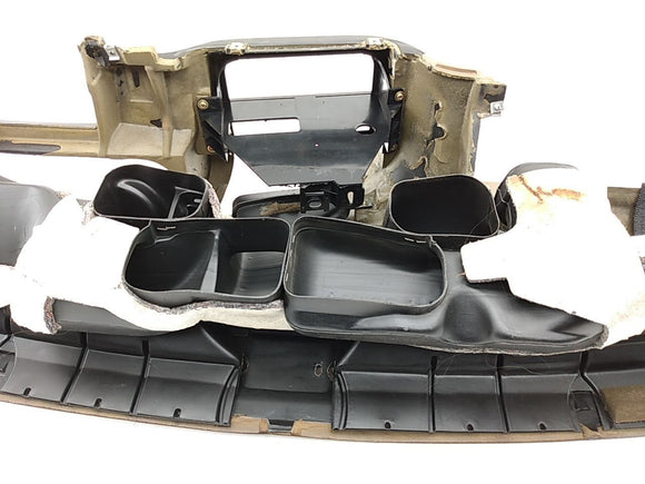 BMW 323i Dashboard Panel