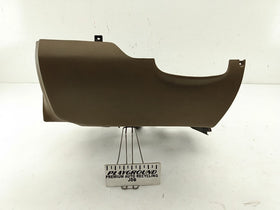 BMW 328i Driver Left Front Lower Dash Knee Trim Panel