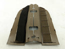 BMW 323i Pair Of Rear Air Vent Grills-9