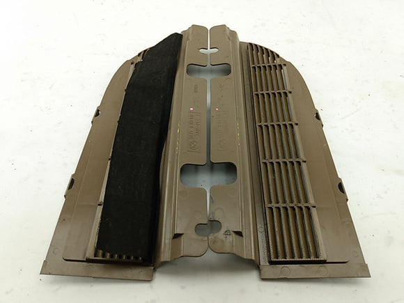 BMW 323i Pair Of Rear Air Vent Grills