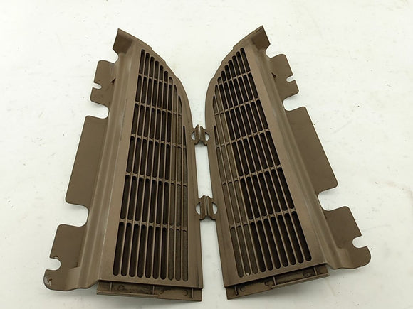 BMW 323i Pair Of Rear Air Vent Grills