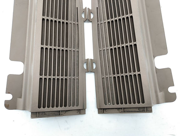 BMW 323i Pair Of Rear Air Vent Grills