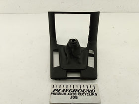 BMW 328i Center Console Shifter Bezel Trim