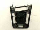 BMW 328i Center Console Shifter Bezel Trim-5