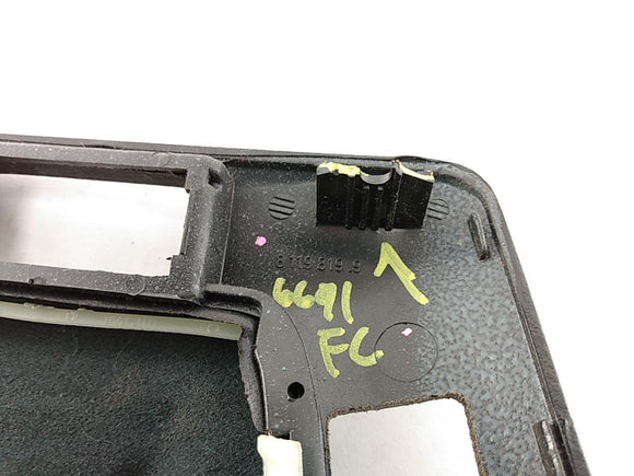 BMW 328i Center Console Shifter Bezel Trim