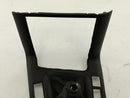 BMW 328i Center Console Shifter Bezel Trim-10