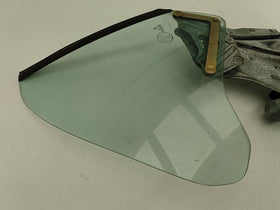 BMW 323i Passenger Right Rear Quarter Glass & Window Regulator - 0