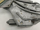 BMW 323i Passenger Right Rear Quarter Glass & Window Regulator-5