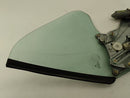 BMW 323i Passenger Right Rear Quarter Glass & Window Regulator-8