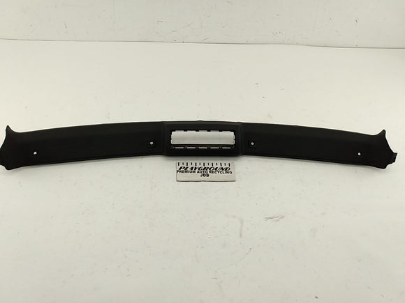 BMW 328i Front Upper Headliner Trim