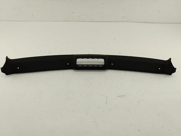 BMW 328i Front Upper Headliner Trim