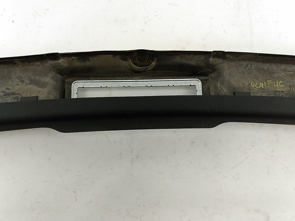 BMW 328i Front Upper Headliner Trim