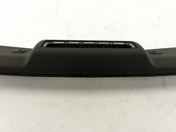 BMW 328i Front Upper Headliner Trim