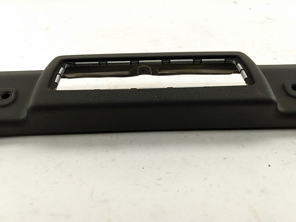 BMW 328i Front Upper Headliner Trim