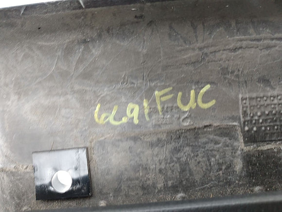 BMW 328i Front Upper Headliner Trim