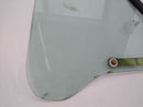 BMW 323i Driver Left Rear Quarter Window Glass-12