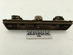 BMW 328i Passenger Right Dashboard Air Vent